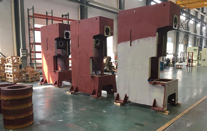 沖床廠(chǎng)家